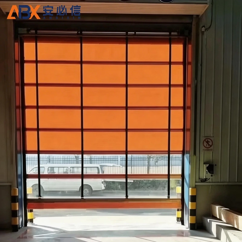 黄石冷库门封