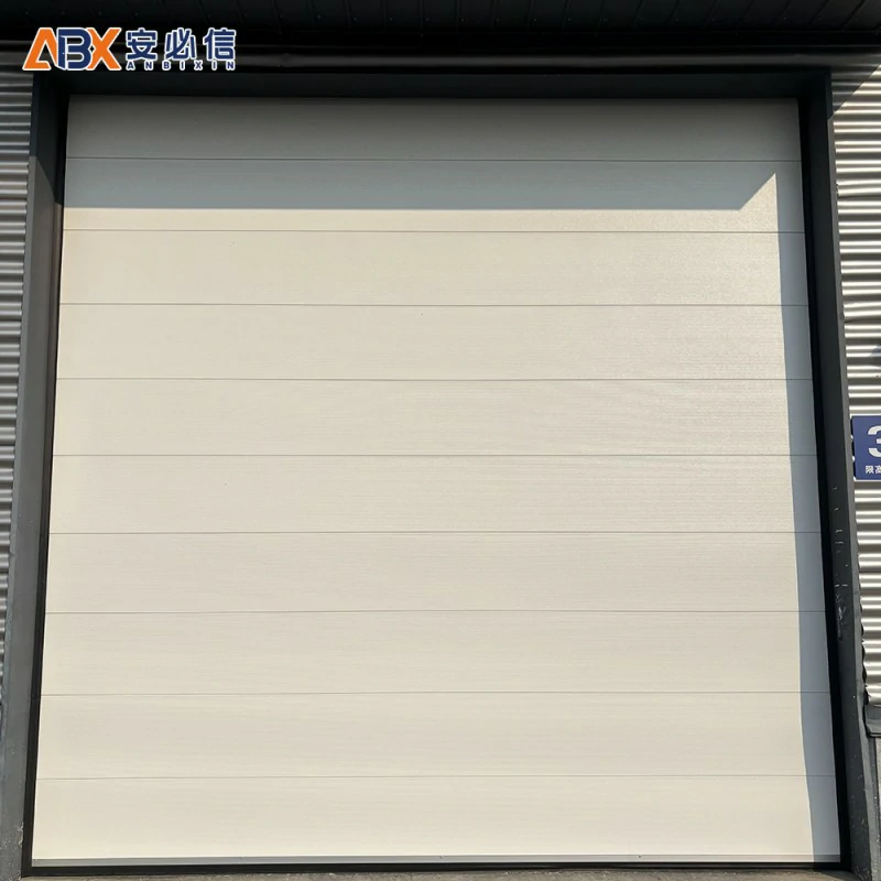 黄石高扬程提升门